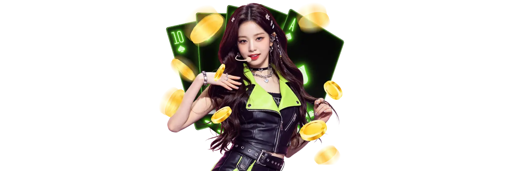 ทางเข้า luckybet